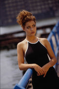 561091 Dawn's Sidelong Look A4 Photo Print