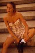 561092 Wet Look Kim A4 Photo Print