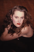 561096 Anne Close up A4 Photo Print