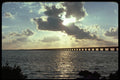 562008 Overseas Highway, Florida Keys A4 Photo Print