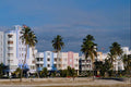 562015 Along Ocean Drive A4 Photo Print