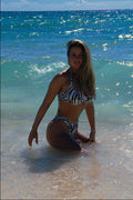562017 Fun In The Sun A4 Photo Print