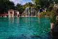 562019 Venetian Pool, Coral Gables A4 Photo Print