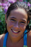 562026 A Warm Florida Welcome A4 Photo Print