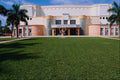 562038 Jackie Gleason Theater A4 Photo Print