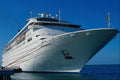 562040 Cruise Capital Of The World A4 Photo Print