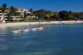 562053 Secluded Seaside Resort, Key West A4 Photo Print