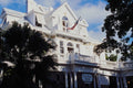 562057 Curry Mansion Inn A4 Photo Print