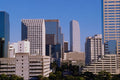 562066 Pulse Of Downtown Metro A4 Photo Print