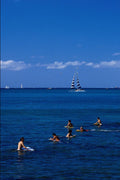 562067 Variety Of Popular Watersports A4 Photo Print