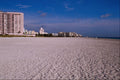 562069 Endless Sandy Beaches A4 Photo Print