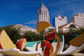 562086 Miami's World Class Art Forms A4 Photo Print