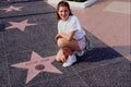 562090 Reach For The Stars A4 Photo Print