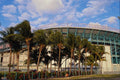 562094 Orange Bowl Stadium A4 Photo Print