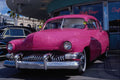 562098 Fast Food Diners And Hot Cars A4 Photo Print