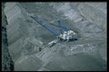 567013 Coal Dragline, Ravensworth, Australia A4 Photo Print