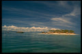 567031 Beachcomber Island, Fiji A4 Photo Print