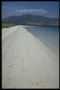567032 Island Near Riung, Indonesia A4 Photo Print