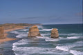 567037 12 Apostles , Great Ocean Road, southern coast, Australia A4 Photo Print
