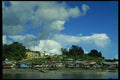 567048 Kampung Bako, Sarawak, Borneo A4 Photo Print