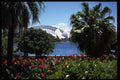 567055 Opera House In Background, Sydney, Australia A4 Photo Print