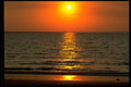 567063 Sunset, Mindil Beach, Darwin, Australia A4 Photo Print