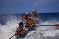 567083 Boat Races, Surfers Paradise, Australia A4 Photo Print
