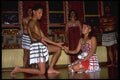 567093 Maori Dancers, New Zealand A4 Photo Print