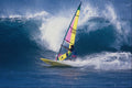 568000 Bottom Turn, Hookipa, Maui, Alex Aguera A4 Photo Print
