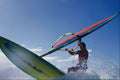 568004 Jibe, Kanaha, Andy Anguilo A4 Photo Print