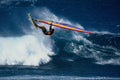 568022 Off The Lip, Hookipa, Maui, Dave Kalama A4 Photo Print
