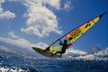 568028 Surfing The Wave, Hookipa, Alex Aguera A4 Photo Print
