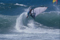 568035 Bottom Turn Exit Off The Top Of The Wave, Hookipa A4 Photo Print