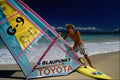 568043 Ready For A Windsurfing Day, Kanaha, Bjorn Schrader A4 Photo Print
