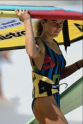 568045 Ready To Sail, Nathalie Siebel A4 Photo Print