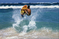 568047 Skim Boarding, Baldwin Park, Maui A4 Photo Print