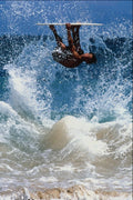 568048 Looping On A Skim Board, Baldwin Park A4 Photo Print