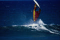 568057 Forward Loop, Hookipa, Robert Teritehau A4 Photo Print