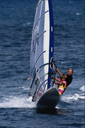 568064 Tandem Sailing With A Child A4 Photo Print