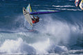 568073 High Off The Lip, Hookipa, Maui, Dave Kalama A4 Photo Print