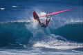 568076 Perfect Surfing, Hookipa, From The King, Robby Naish A4 Photo Print