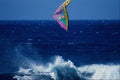 568092 High Jump To Prepare A Loop, Hookipa, Dave Kalama A4 Photo Print