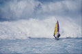 568094 Followed By A Huge White Wave, Hookipa, Dave Collignon A4 Photo Print
