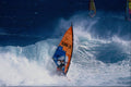 568095 In The White Wave, Hookipa, Mike Waltze A4 Photo Print