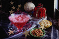569006 Party Punch A4 Photo Print