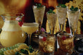 569008 Mint Juleps, Mimosas A4 Photo Print