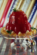 569009 Raspberry Cherry Salad A4 Photo Print