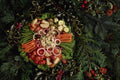 569018 Vegetable Platter A4 Photo Print