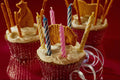 569034 Party cupcakes A4 Photo Print