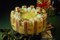 569039 Raspberry Trifle A4 Photo Print
